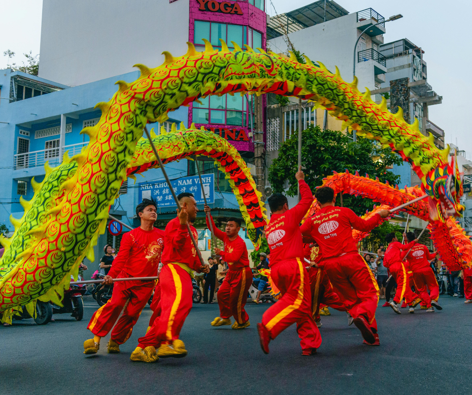 Vietnam Tour Packages